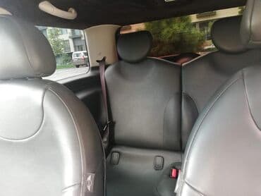 1 4 фольксваген: Mini Cooper S: 1.6 l | 2003 il 230000 km Hetçbek — 9