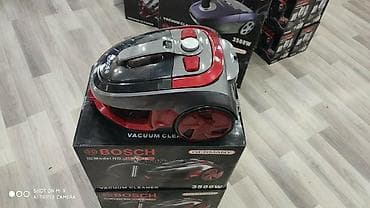 Tozsoran Bosch Yeni model ! 3500 watt guc çaşkali model 2.7 litr — 3