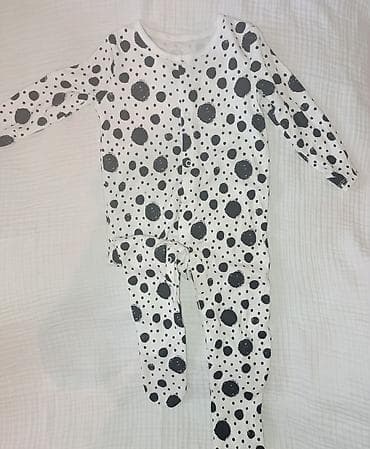 Uşaq geyimi və ayaqqabıları: Uşaq dəsti, Qız üçün, 1 - 2 yaş — 4