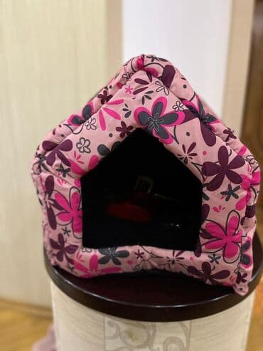 pişik cantasi: Daşıma çantaları — 1