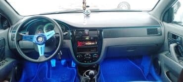 turbo az qız maşınları: Daewoo Gentra: 1.5 l | 2014 il Sedan — 12