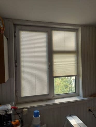 step deke: Jalüz pərdə ucuz  sok qiymətlər bizdə 2 ya 3 günərzində hazırlama — 8