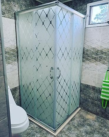 Yeni Arakəsmə, Künc üçün, Ödənişli çatdırılma — 10
