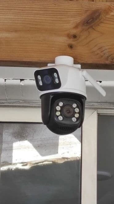 atv plus sumqayit: Online kamera,8 Mpx,2 ekran. Maraqlananlar Whatsappa yazsın — 1