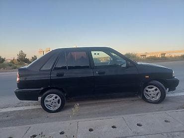sprinter turbo az: Saipa : 1.3 l | 2010 il 484000 km Hetçbek — 5