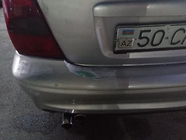opel vektra b: Opel Vectra: 1.6 l | 1997 il 550000 km Sedan — 9