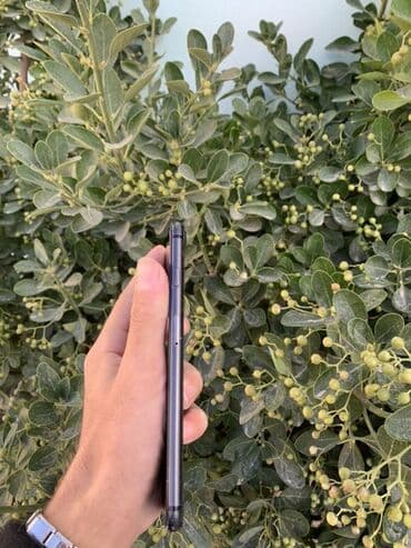 айфон 11 pro max бу: IPhone 8 Plus, Черный, Отпечаток пальца — 6