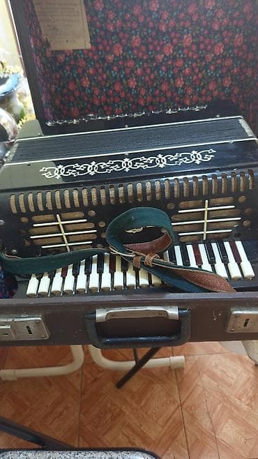çamta: Akustik Akkordeon, İşlənmiş, Ünvandan götürmə — 4