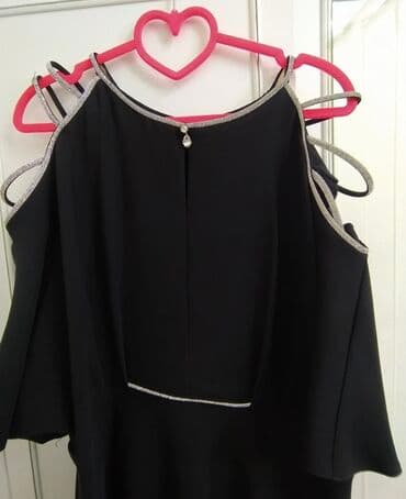 boyuk bədən geyimlər: Ziyafət donu, Maksi — 5