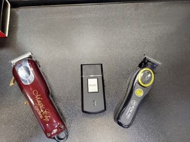 qaqa sac stili: Bərbərlər | Saç kəsimi — 1