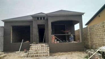 qarabagda tikinti isleri: Tikinti ustası xidmətləri - Hörgü işləri: kərpic, qanqal/daş, iç — 5