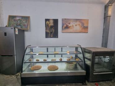 pec satışı: Şirniyyət üçün, Elektrik — 9