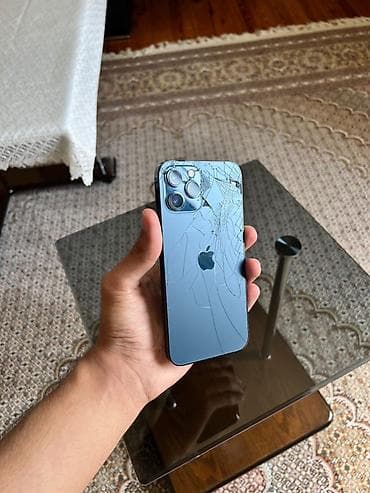 IPhone 12 Pro Max — 7
