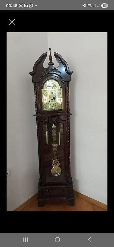 irsad smart saat: Saat dəsti — 1