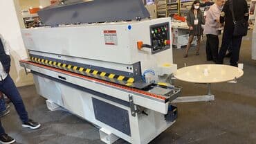 pvc avadanliq: PVC dəzgahları — 3