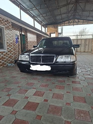 niva motoru satilir: Mercedes-Benz 240: 2.4 l | 1998 il Sedan — 2