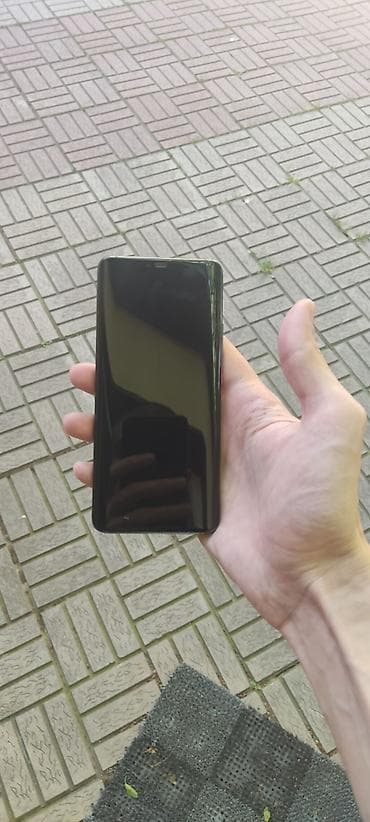 Huawei Mate 20 Pro, 128 GB, rəng - Yaşıl, Barmaq izi
