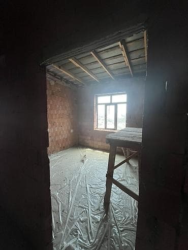 ev elanlari 2018: 2 комнаты, Новостройка, 75 м² — 4