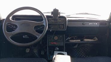 опель вектра а запчасти: VAZ (LADA) 2107: 1.6 l | 2010 il 1234 km Sedan — 4