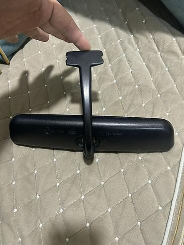 kuzu: Avtomobil üçün salon arxa görüntü güzgüsü - Model: mexaniki — 2