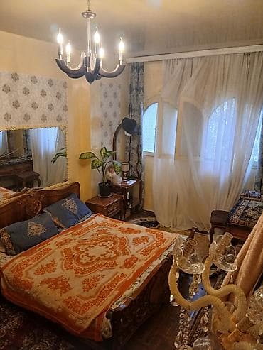 nəsimi rayonu kirayə evlər: Mənzilin yerləşdiyi bina haqqında məlumat Tikildiyi il 1986 — 9