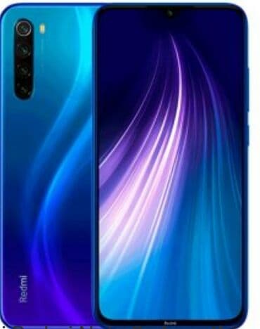 Video oyunlar və konsollar: Xiaomi Mi Note, 32 GB, rəng - Göy, 
 Zəmanət, Qırıq, Düyməli — 4