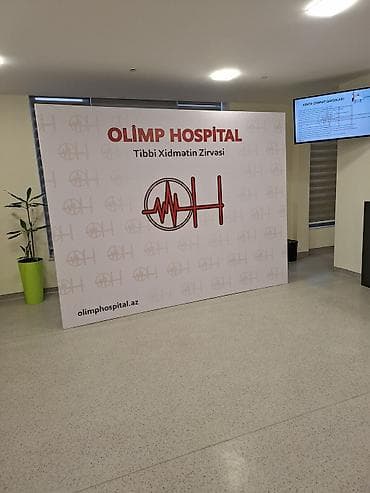 kombi ustası: Her növ reklamdizayn xidmeti. Buz vinil,baner,(capikesimi),qabariq — 1