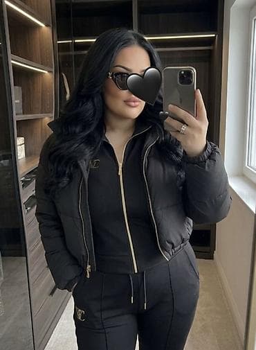 İŞ AXTARIRAM Salam. Mən Turanə, 34 yaşım var. Hal-hazırda tib bacısı