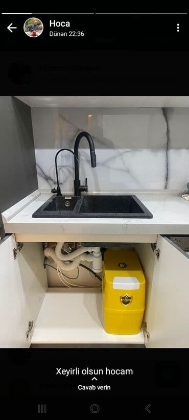 brita su temizleyen filtr: Ən aşaği endirimli qiymətlərdən sizdə faydaıanin — 1