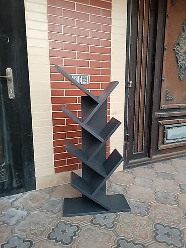 ev mebeleri: Yeni, Kitab rəfi — 2