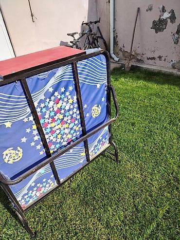 Matraslı raskladuşka