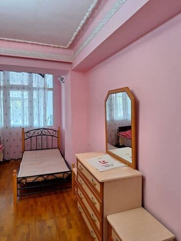 yevlaxda kiraye evler 2023: Nərimanov rayonu Genclik Şadlıq sarayının arxası 9 mərtəbəli binanın — 4