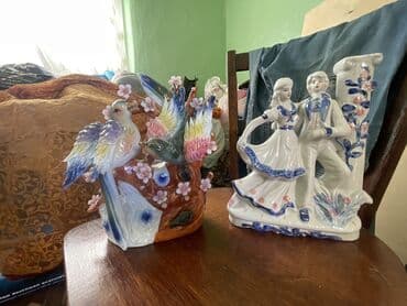 qırıq ekran şəkilləri: Fiqur, Şüşə — 1