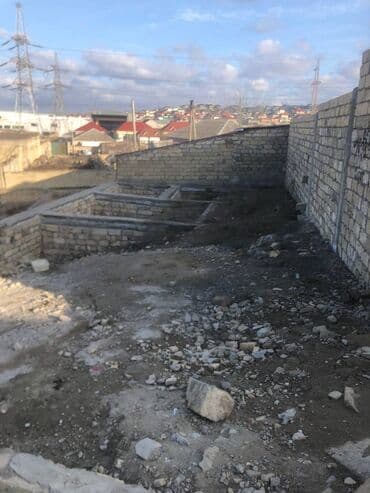 hökmelide evler: 2 sot, Müqavilə — 2