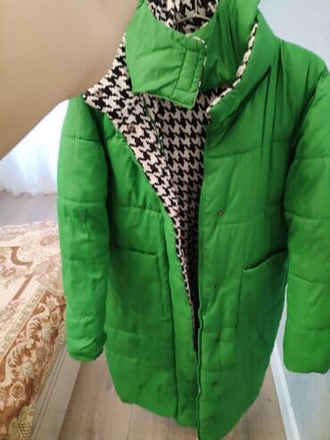 kişilər üçün demisezon steqan gödəkçələr: Təzə kimidir az iwlenib iki uzludu çox rahatdi uzun modeldi baha — 1