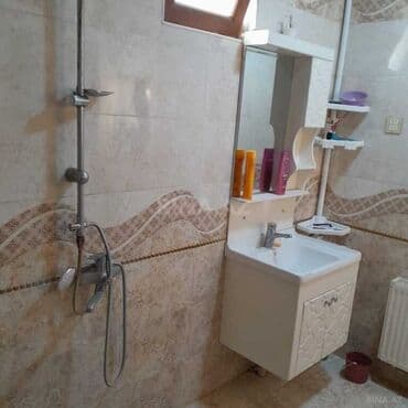 qubada gündəlik kirayə evlər: 3 otaqlı, 97 kv. m, Kredit yoxdur, Yeni təmirli — 23