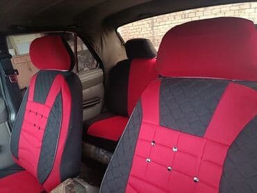 qapı acarı: GAZ Volga 3110, qara rəngli sedan Xüsusiyyətlər:heç bir problemi — 9