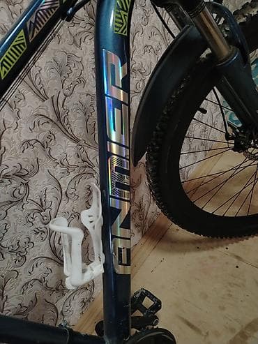 giant velosiped: Anmier dağ velosipedi - Ölçü: 29" təkərlər (eni geniş, kobud — 3