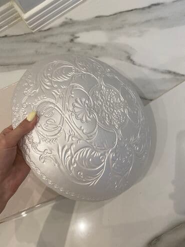 quzu qab: Meyvə qabı — 4