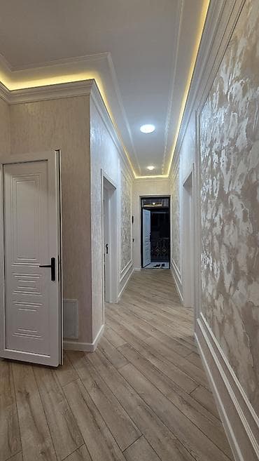 Həyət evləri və villaların satışı: Binə 3 otaqlı, 86 kv. m, Yeni təmirli — 8