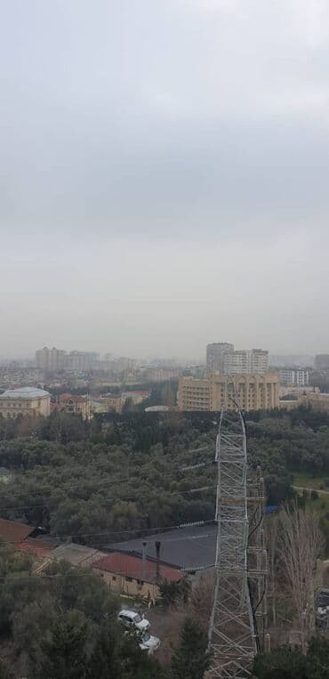 ramanada evler: Bakı, 9-cu mikrorayon, 2 otaqlı, Köhnə tikili, 53 kv. m — 10