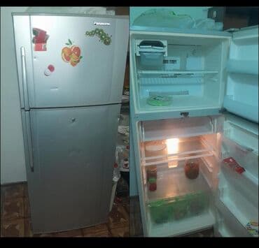 Endiriiiiim(Soyuducu) yaxwi veziyyetde hec bir prablemi yoxdur