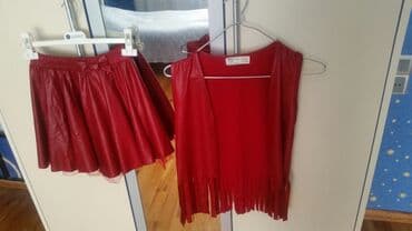 uşaq bodi: Kofta destden ayrı da satılır.7-12 yawli qiz ucun dest — 4