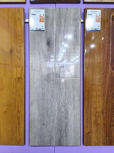 Ламинат, Класс - 33, МДФ — 1