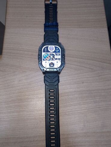 Smart saat, Case lalafo.az -da Smart saat, Case