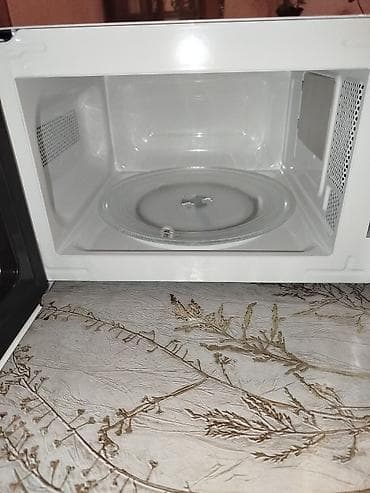 iphone 12 azerbaycan: Mikrodalğalı soba Ardesto, Ayrıca dayanan, Mikrodalğalar ilə, rəng - Ağ — 4