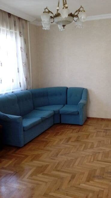 xacmazda tecili satilan evler: 3 otaqlı, Yeni tikili, m. Xətai, 70 kv. m — 1