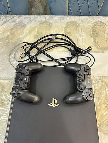 2 tb hdd: Salam. Playstation 4 Pro Satılır! İdeal mal axtaranların nəzərinə! 860 — 1