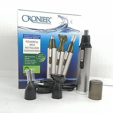 ucuz atv: Saç qırxan maşın, Cronier, Yeni, Pulsuz çatdırılma, Ödənişli çatdırılma, Rayonlara çatdırılma — 4