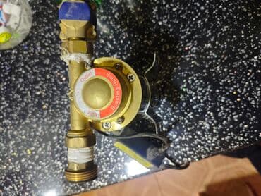 Kabab malları: Nasos, Ev üçün (məişət), quraşdırılma Səthi — 3